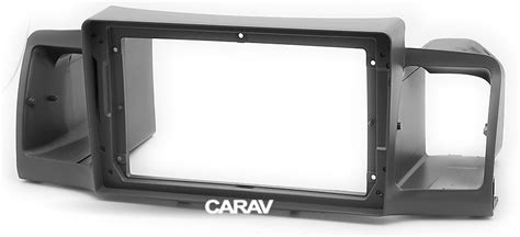 Переходная рамка CARAV 22-038 для Toyota