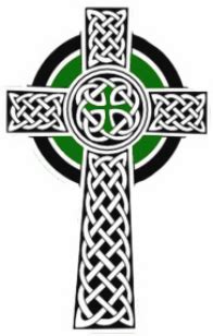 Sacred symbols - CELTiC RELiGiON