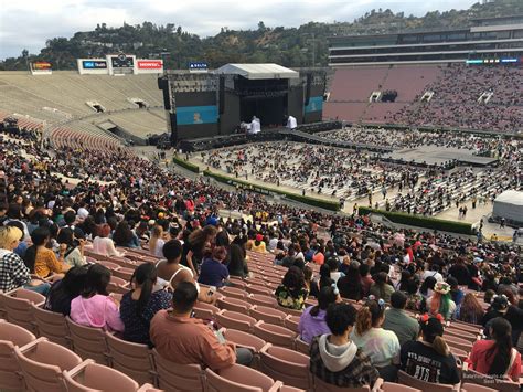Seating guides explain how san manuel stadium is organized 27