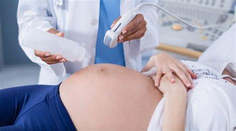 Control prenatal por qué y cada cuánto realizarlo San Jorge