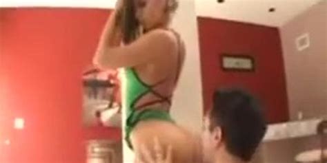 Naomi And Her Ass Naomi Russell Tnaflix