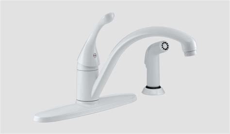 4 Best Faucet Materials for Kitchen or Bathroom Fixtures - M2B