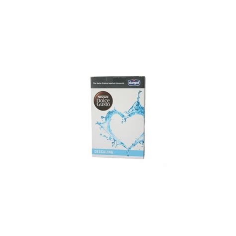 Nescafé Descaler - only €11.49 with kaffekapslen.ie