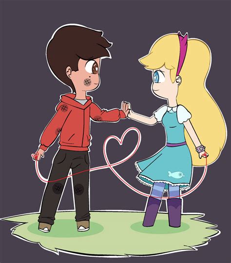 Starco by ValgusUrdin on DeviantArt