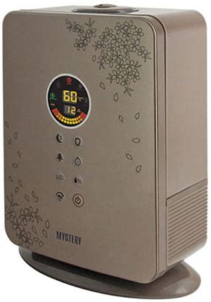 Увлажнитель воздуха MYSTERY MAH-2605 – фото, отзывы, характеристики в ...