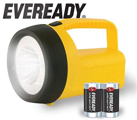 Eveready Readyflex Led Floating Lantern Flashlight Long Lasting Ultra Bright Led 400 Hour Run