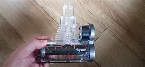 Mini turboszczotka Dyson Nowa Warszawa Mokotów OLX pl