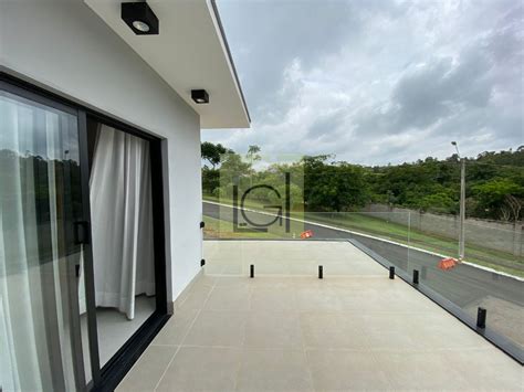 Casa Residencial Em Salto Sp Residencial Central Parque Achou