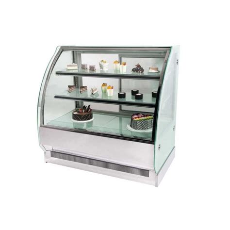 Equipement Professionnel Cuisine Category Name Vitrine R Frig R E