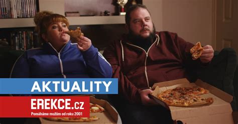 Váš sex je to co jíte aneb kdo nejí zdravě má mizerný milostný život