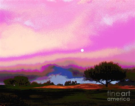 Lavender Westin Dusk Photograph By Larry Oskin Fine Art America