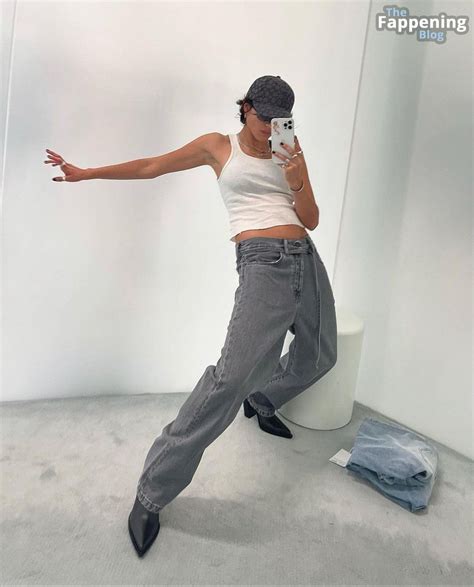 Sasha Calle Nude Sexy Collection Photos OnlyFans Leaked Nudes