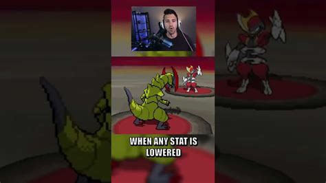 How I Lost My Pok Mon Hardcore Nuzlocke At The Elite Shorts Pokemon