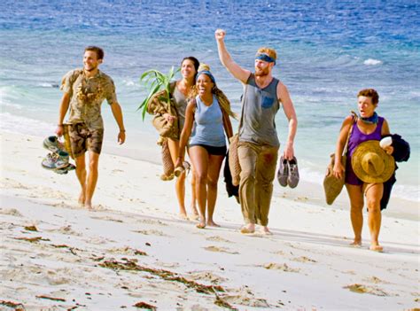 Who Won Survivor: Island of the Idols? - E! Online - AU