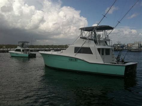 Sea Cross Miami Deep Sea Fishing Charters Sea Cross Miami