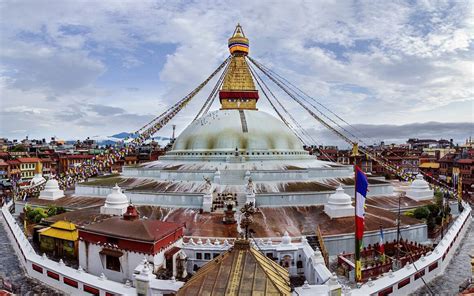 Top 10 Famous Temples in Nepal | Business Haunt