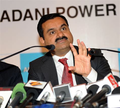 Gautam Adani Has Officially Surpassed Jeff Bezos To Become The Worlds