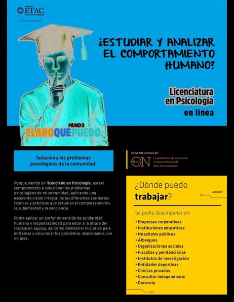 PDF ESTUDIAR Y ANALIZAR EL COMPORTAMIENTO HUMANO Trabajo En