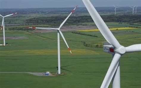 Nordex Bags 44 MW French Wind Turbine Deal From RWE