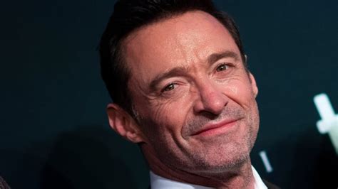 Hugh Jackman Was A Hot Mess During Filming Of The Son Cbc Radio