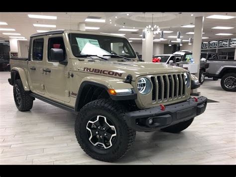 2021 Jeep Gladiator Color Codes Moved History Image Bank