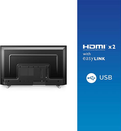 Philips 32PHS5525/12 LED TV 32 Zoll Full HD | MyOnlyShop