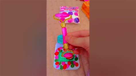 Розовый бокс💗 - YouTube