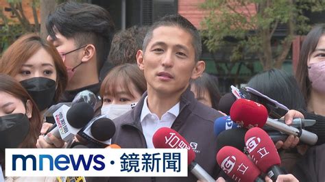 反擊「黑道爭議」！ 吳怡農喊話藍營：跟進修選罷法｜鏡新聞 Yahoo奇摩汽車機車