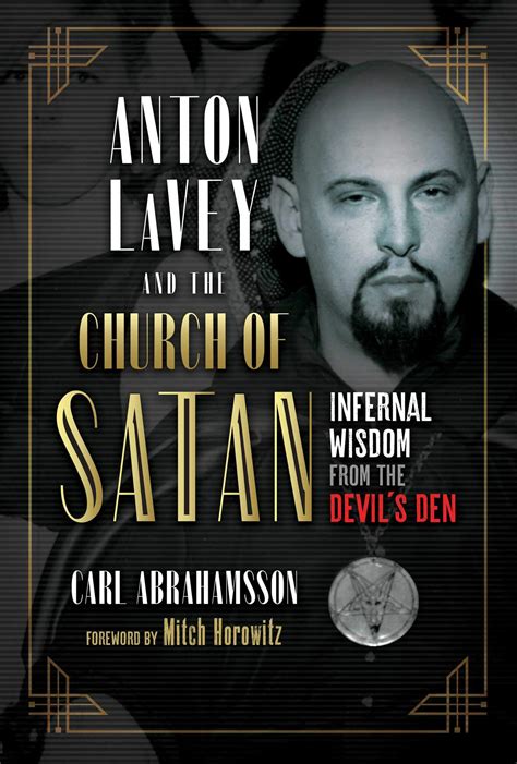 Anton LaVey and the Church of Satan (2022) | Carl Abrahamsson