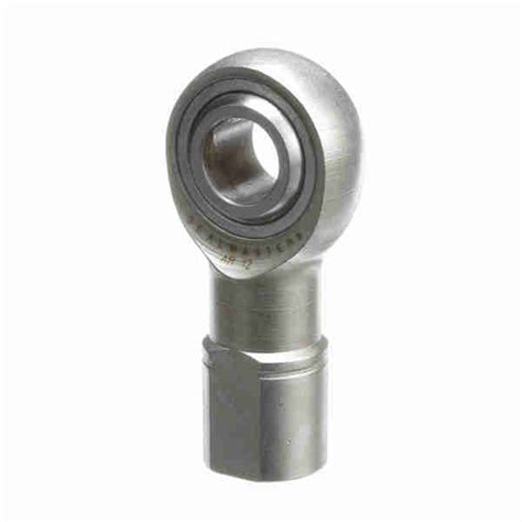 Sealmaster Female Rod End Bearing AR 12 AR 12 Zoro