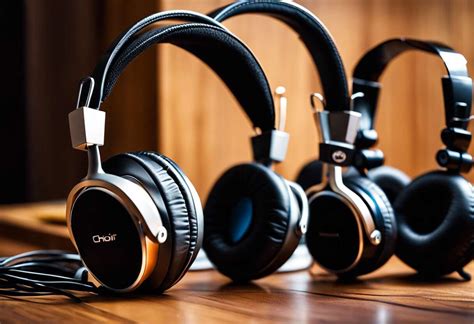 Choisir Son Casque Audio Les Crit Res Essentiels Conna Tre