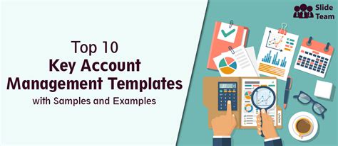 Top 10 Key Account Management Templates With Samples And Examples