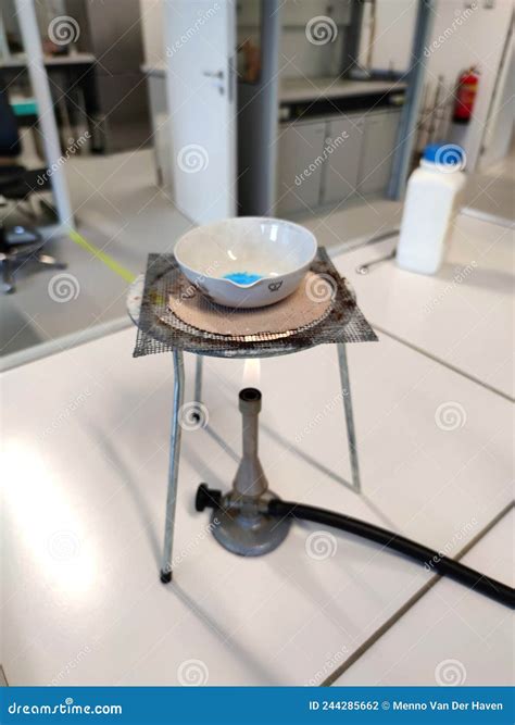 Is Heating Oil A Chemical Change 6