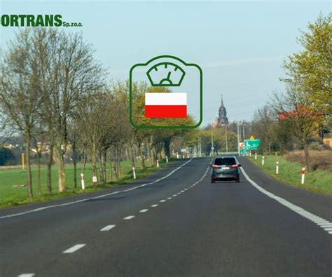 Czym Jest ETA W Transporcie DORTRANS Sp Z O O