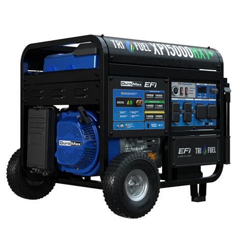 Generac 15000 Watt Generator Manual 4
