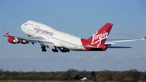 Virgin Atlantic Baggage Allowance Weight Fees And Restrictions