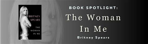 ‘The Woman in Me’ by Britney Spears – Must Read Books