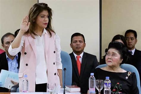 Imee Marcos (Filipina Politician) ~ Wiki & Bio with Photos | Videos