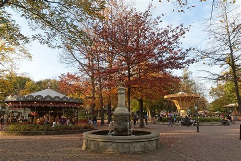 Anton Pieck Plein Efteling Netherlands Anton Pieck Ple Flickr