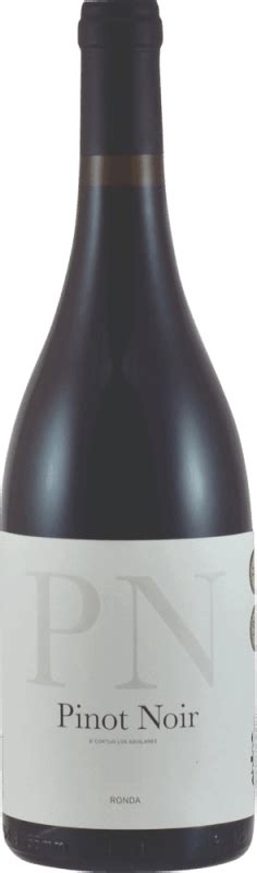 Pinot Noir Cortijo Los Aguilares For Vinello Eu