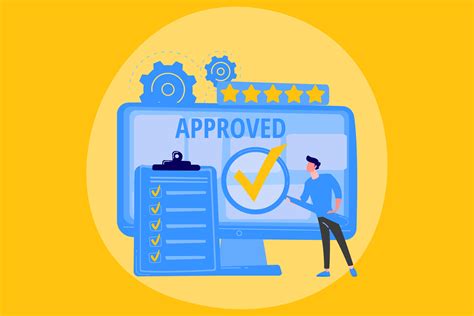 essential steps    project approved hyggerio