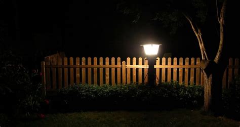 Oświetlenie ogrodu - jakie lampy do ogrodu wybrać?