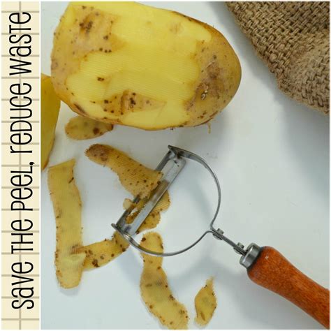 7 Benefits & Uses of Potato Peel | HubPages