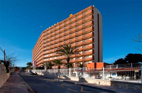 Cheap Holidays to Cabana, Benidorm,