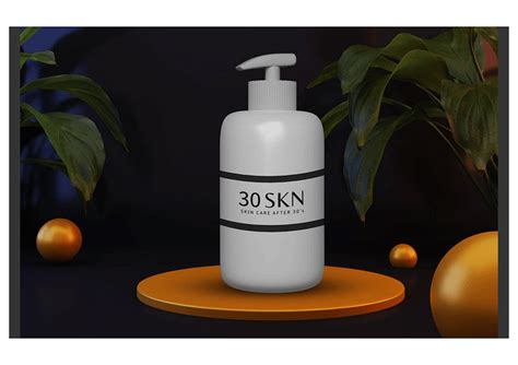 30 SKIN LOGO DESIGN & BRANDING by YASMIN ALI on Dribbble