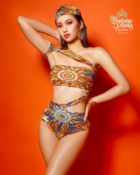 Binibining Pilipinas 2022 GLAM SHOTS