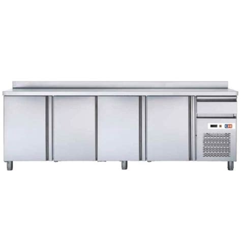 Oferta Flash Frente Mostrador Refrigerado Puertas Litros De