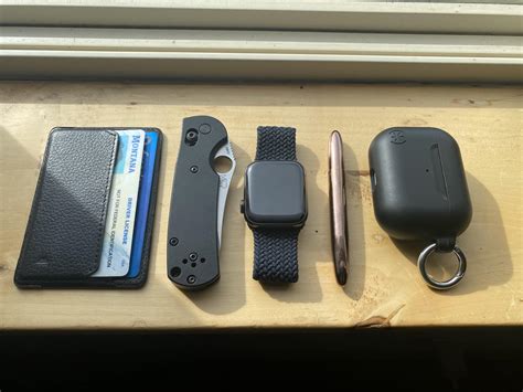 Work Edc Scrolller