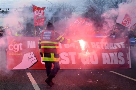 Les pourparlers sur les pensions françaises se terminent par un échec