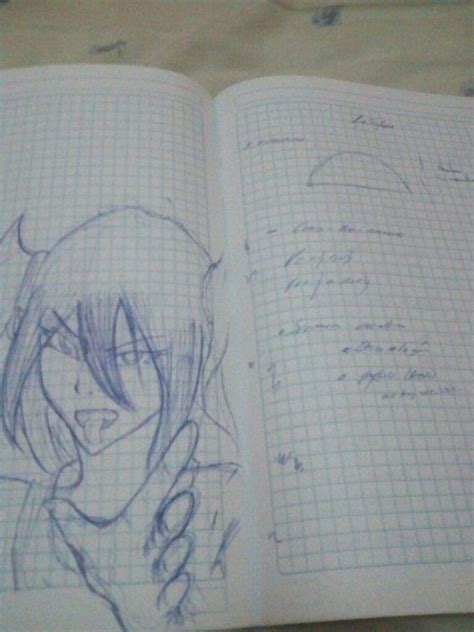 Como Cuando Estas Aburrido Xd Dibujos Y Animes Amino